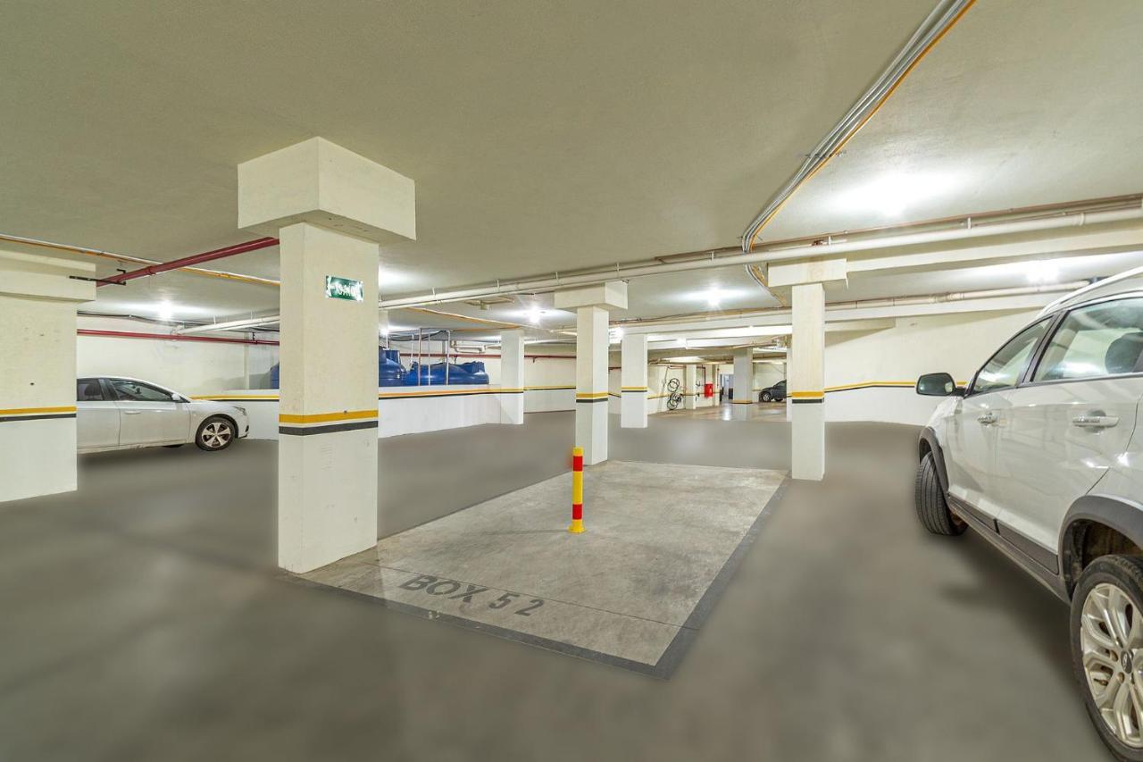 Excelente Apto Centro De Canela Stayhousetemporada Kültér fotó